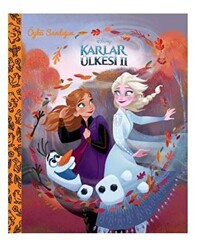 Disney Karlar Ülkesi 2 - 1