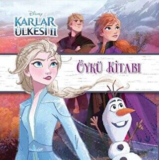 Disney Karlar Ülkesi 2 - 1