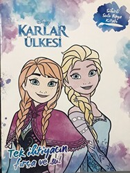 Disney Karlar Ülkesi - 1