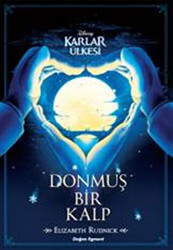 Disney Karlar Ülkesi - Donmuş Bir Kalp - 1