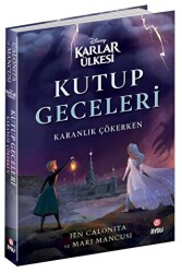 Disney Karlar Ülkesi: Kutup Geceleri - Karanlık Çökerken - 1