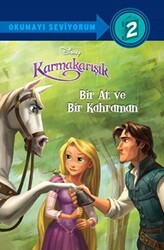 Disney Karmakarışık - Bir At ve Bir Kahraman - 1