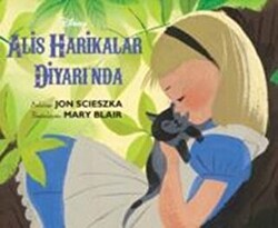 Disney Klasik - Alis Harikalar Diyarı`nda - 1