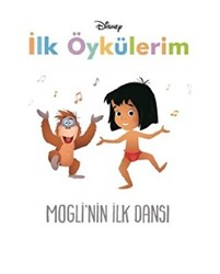 Disney Mogli`nin İlk Dansı - İlk Öykülerim - 1