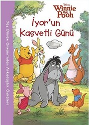 Disney Winnie the Pooh : İyor`un Kasvetli Günü - 1