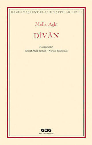 Divan - 1