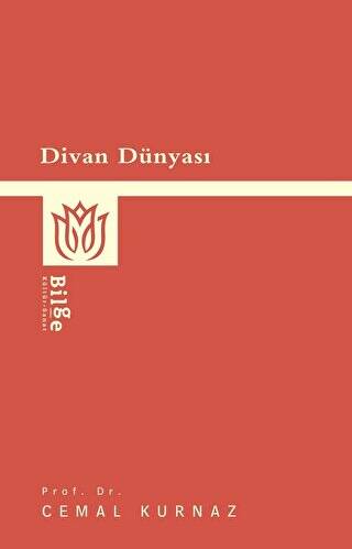 Divan Dünyası - 1