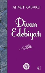 Divan Edebiyatı - 1