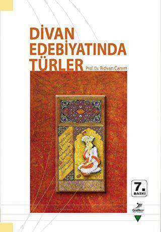 Divan Edebiyatında Türler - 1