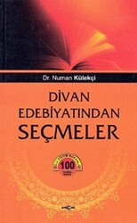 Divan Edebiyatından Seçmeler - 1