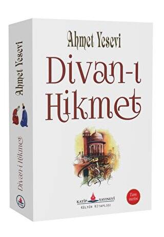 Divan-ı Hikmet - 1