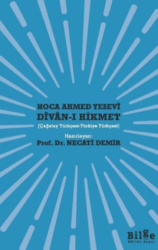 Divan-ı Hikmet - 1