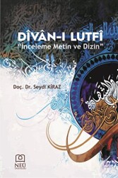 Divan-ı Lutfi 