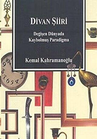 Divan Şiiri - 1