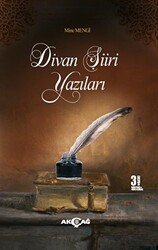 Divan Şiiri Yazıları - 1