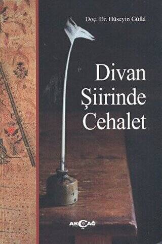 Divan Şiirinde Cehalet - 1