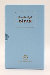 Divan Sunullah Gaybi - 1