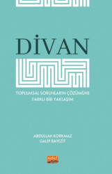 Divan - Toplumsal Sorunların Çözümüne Farklı Bir Yaklaşım - 1