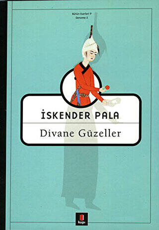 Divane Güzeller - 1