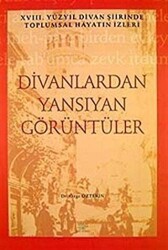 Divanlardan Yansıyan Görüntüler - 1