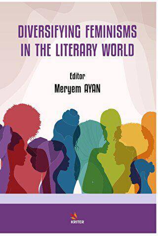 Diversifying Feminisms in the Literary World - 1