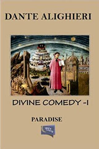 Divine Comedy - 1 : Paradise - 1