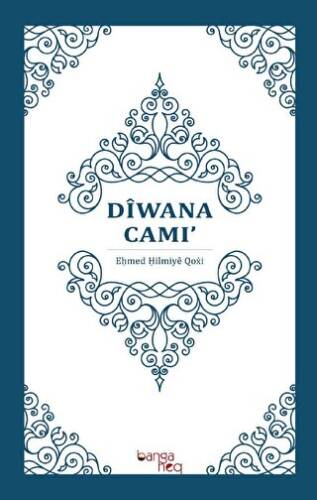 Diwana Cami - 1