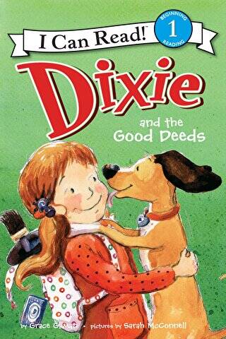 Dixie and the Good Deeds - 1