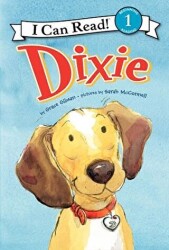 Dixie - 1