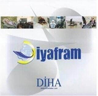 Diyafram - 1