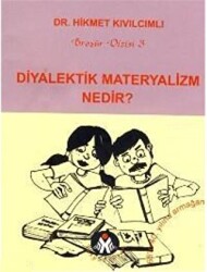 Diyalektik Materyalizm Nedir? - 1