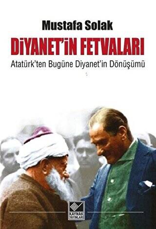 Diyanet`in Fetvaları - 1