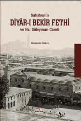 Diyar-ı Bekir Fethi - 1