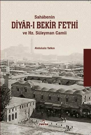 Diyar-ı Bekir Fethi - 1