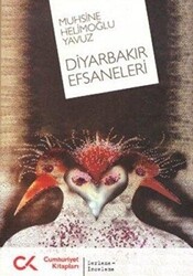 Diyarbakır Efsaneleri - 1