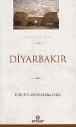 Diyarbakır - Şehirlerimiz 6 - 1