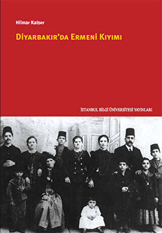 Diyarbakır`da Ermeni Kıyımı - 1