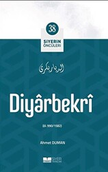 Diyarbekri - Siyerin Öncüleri 38 - 1