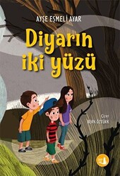 Diyarın İki Yüzü - 1