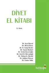 Diyet El Kitabı - 1