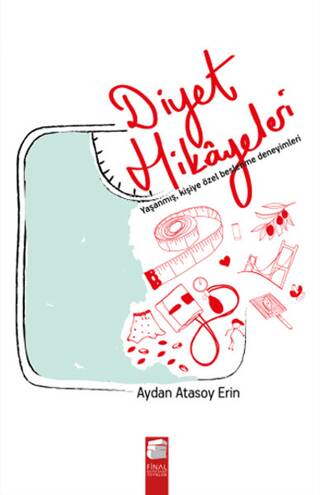 Diyet Hikayeleri - 1