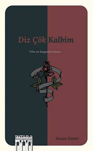 Diz Çök Kalbim - 1