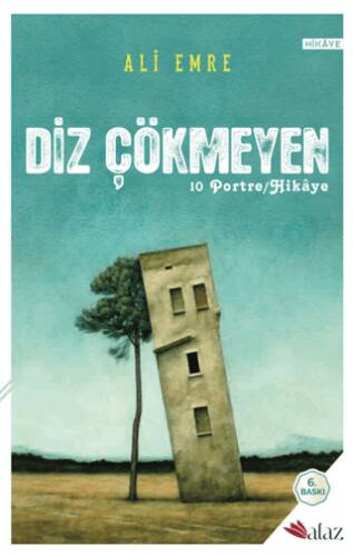 Diz Çökmeyen - 1