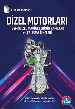 Dizel Motorları - 1