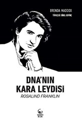 DNA`nın Kara Leydisi - 1