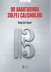 Do Anahtarında Solfej Çalışmaları - 1