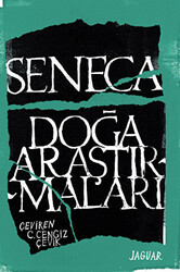 Doğa Araştırmaları - 1