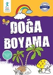 Doğa Boyama - 1