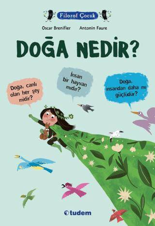 Doğa Nedir? - 1