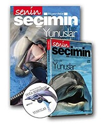 Doğa Senfonileri - Yunuslar Senin Seçimin Yunuslar - 1